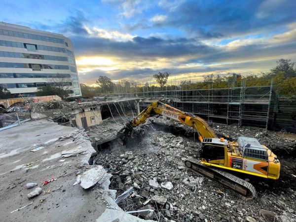 Company Website - Moits 5