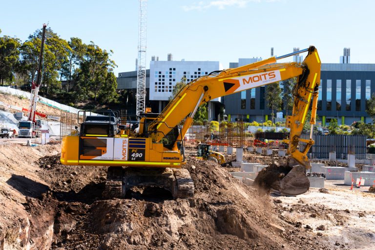 John Hunter Newcastle