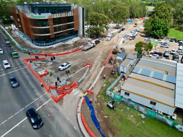 GenesisCare Campbelltown