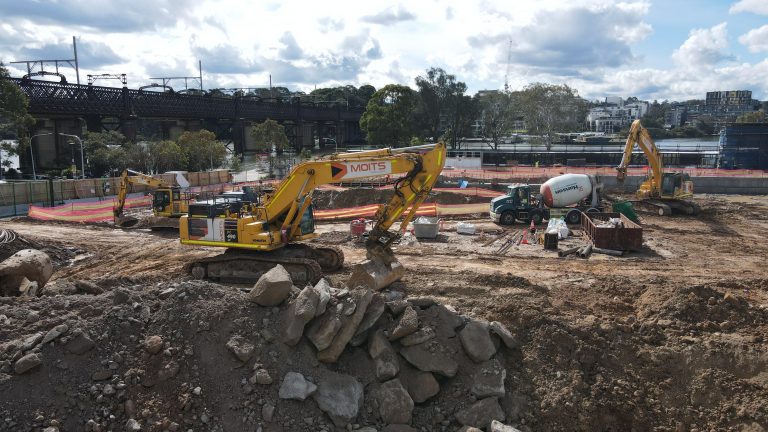 Leeds St (Rhodes Bay)