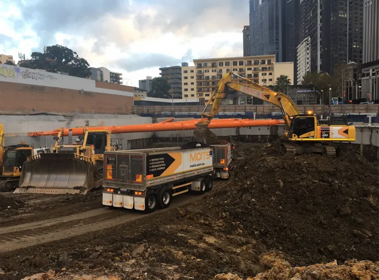 One City Square Parramatta