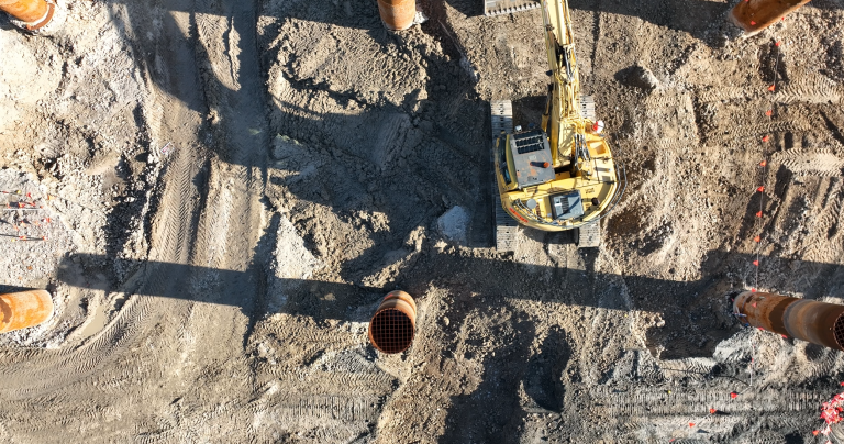 New Sydney Fish Markets