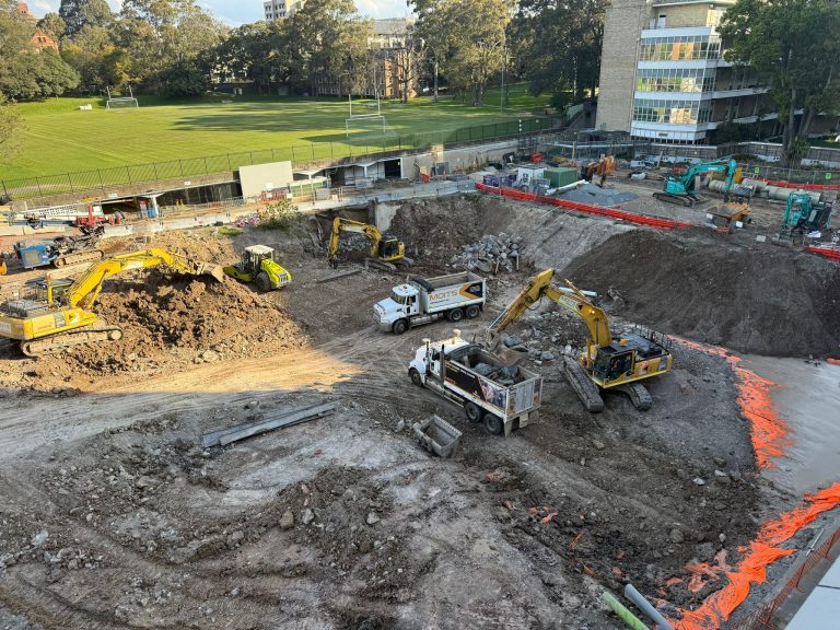 Sydney Biomedical Accelerator